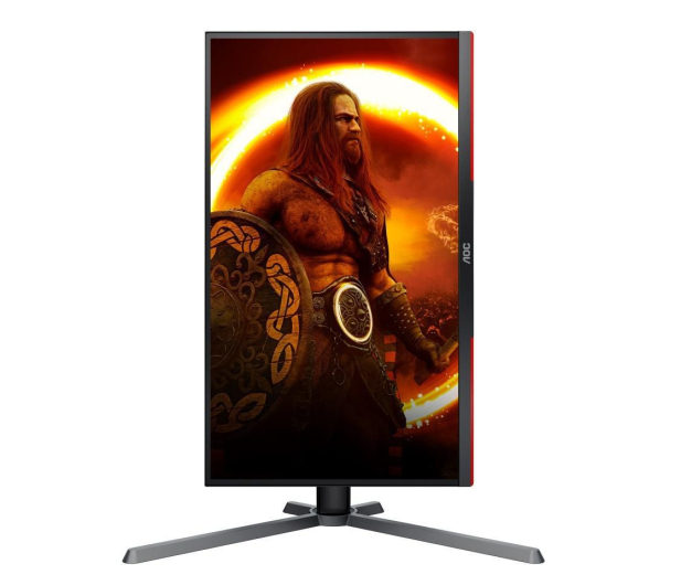 AOC 25G3ZM/BK 240Hz - 1103186 - zdjęcie 4